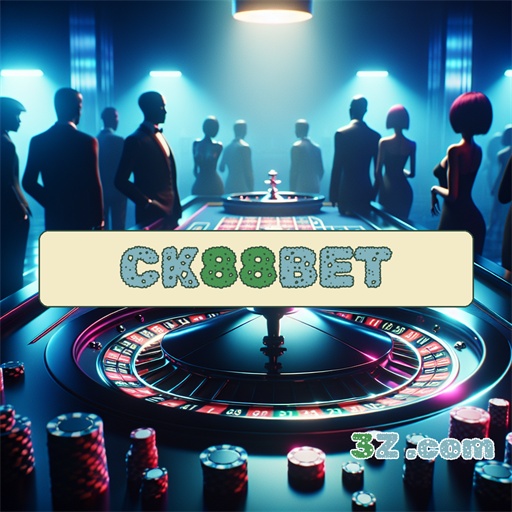 Descubra a Categoría 'Ao Vivo' do ck88bet app
