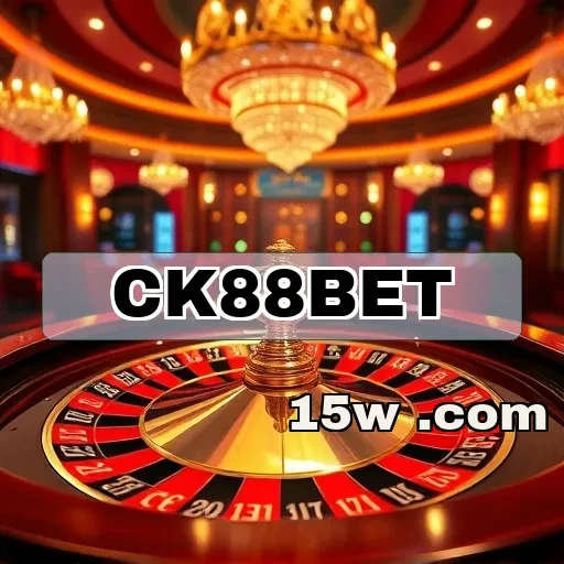 ck88bet app: Promoções Que Transformam a Experiência de Jogos Online