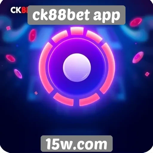 Recursos exclusivos do ck88bet app para jogadores