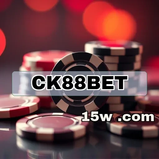 ck88bet app: Seu Destino Confiável para Jogos Online no Brasil