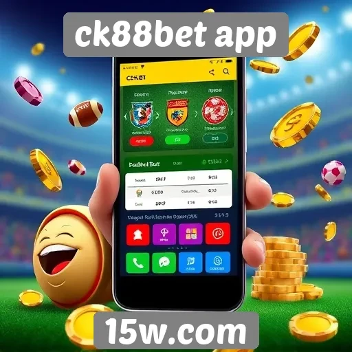 Comparativo entre bônus oferecidos no ck88bet app